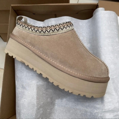 Capeora - Tasman Boot