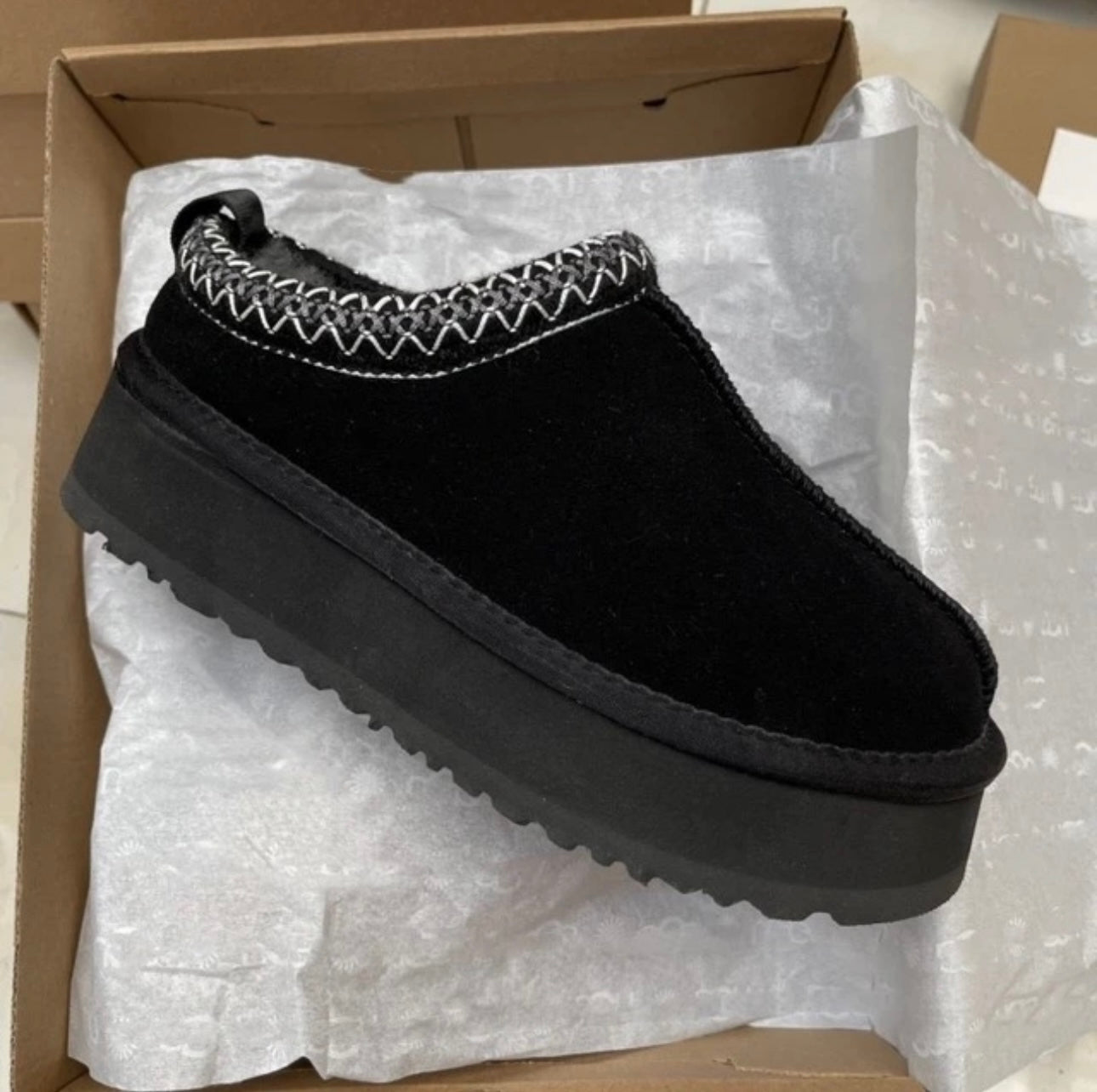 Capeora - Tasman Boot
