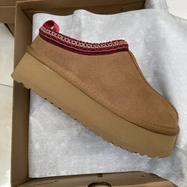Capeora - Tasman Boot